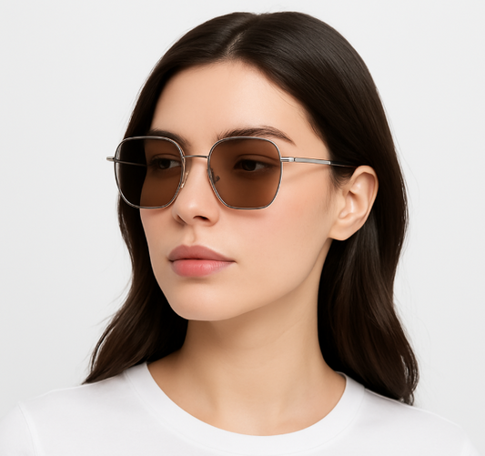 Color Changing Sunglasses for Women