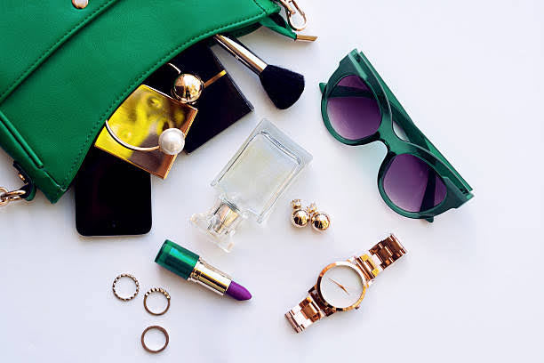 Women’s Accessories